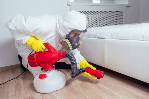 Best Wildlife Control Services  in Larchmont, NY