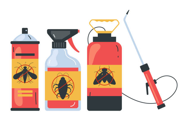 Best Commercial Pest Control Services  in Larchmont, NY