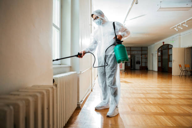 Reliable Larchmont, NY Pest Control Solutions